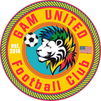 Gam United Youth Academy logo