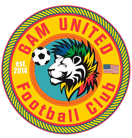 GAM United Football Club