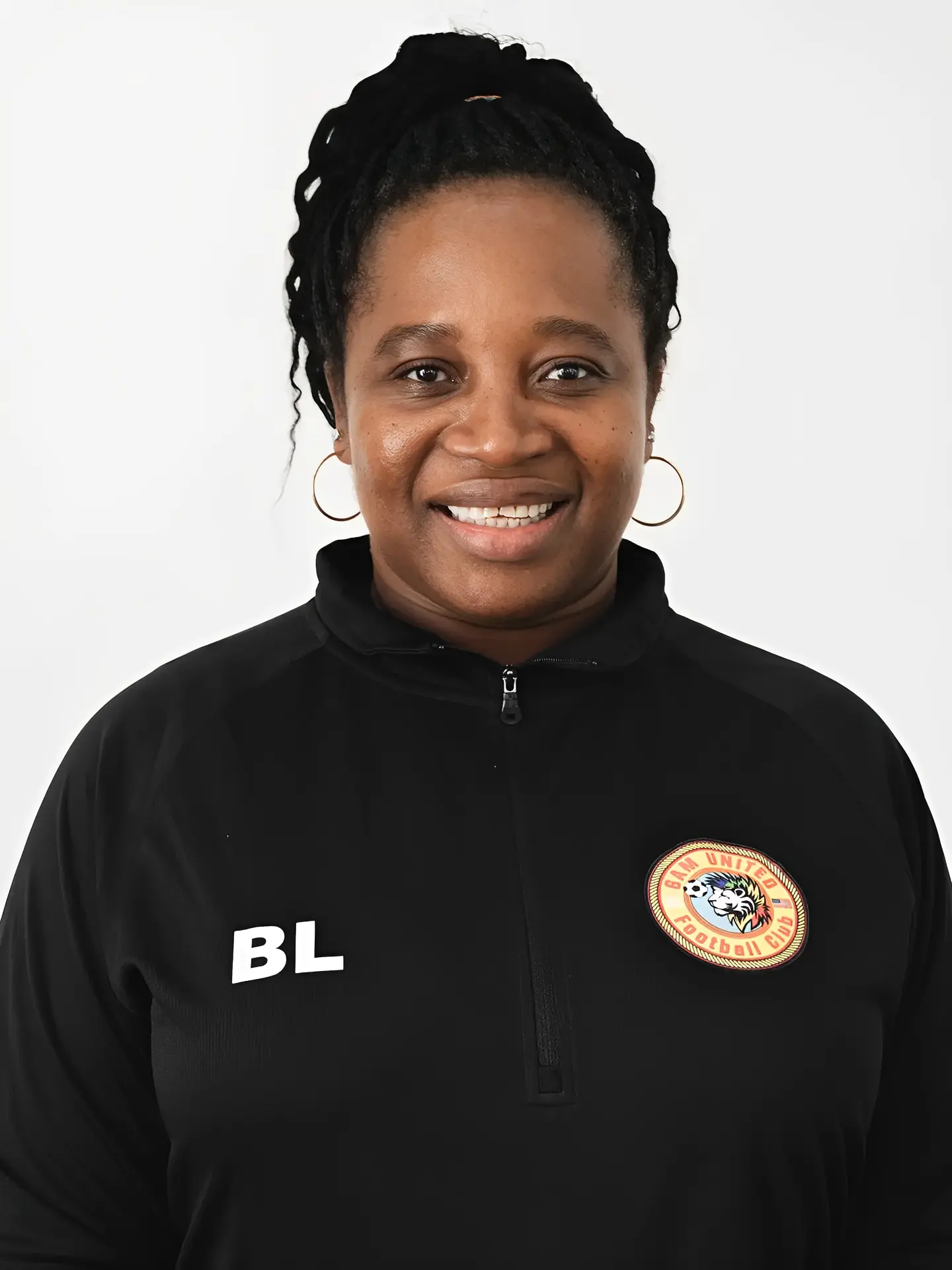 Branice Lawrence