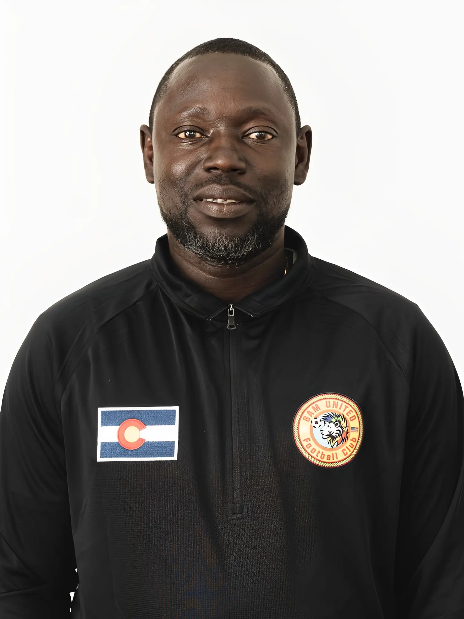 Nfansu Janneh