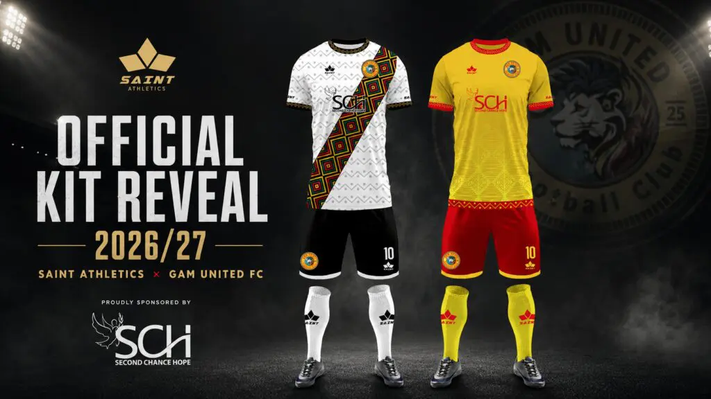 official kit