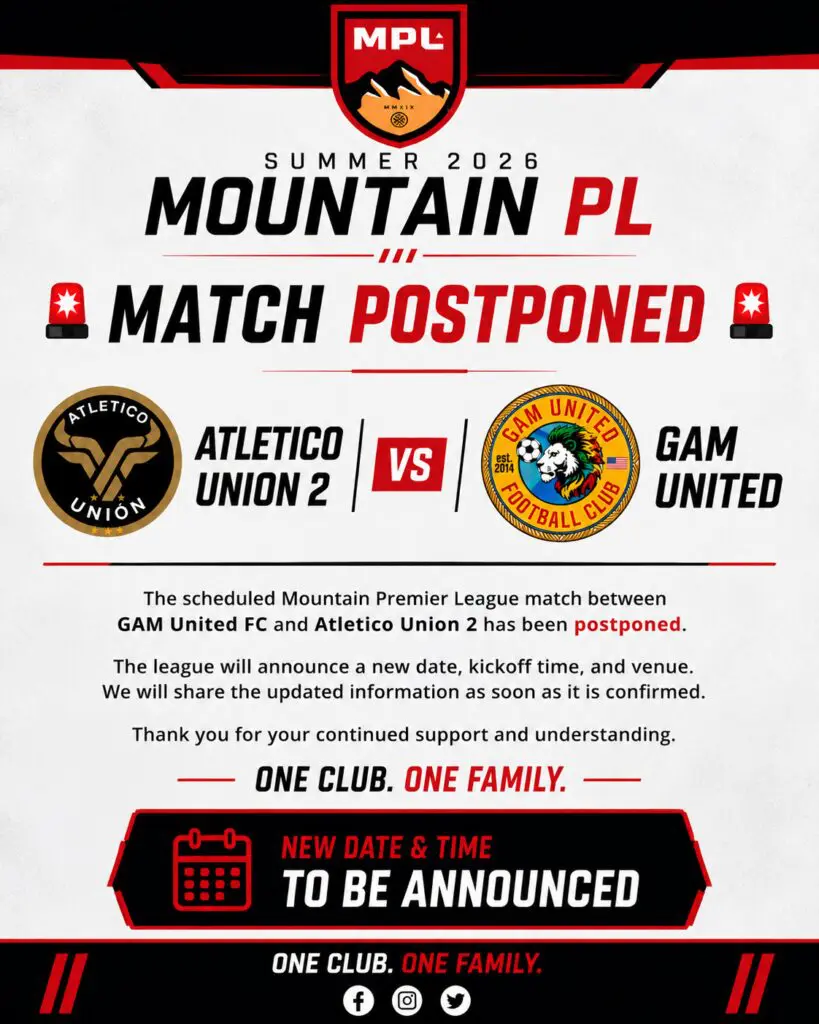 postponed 2