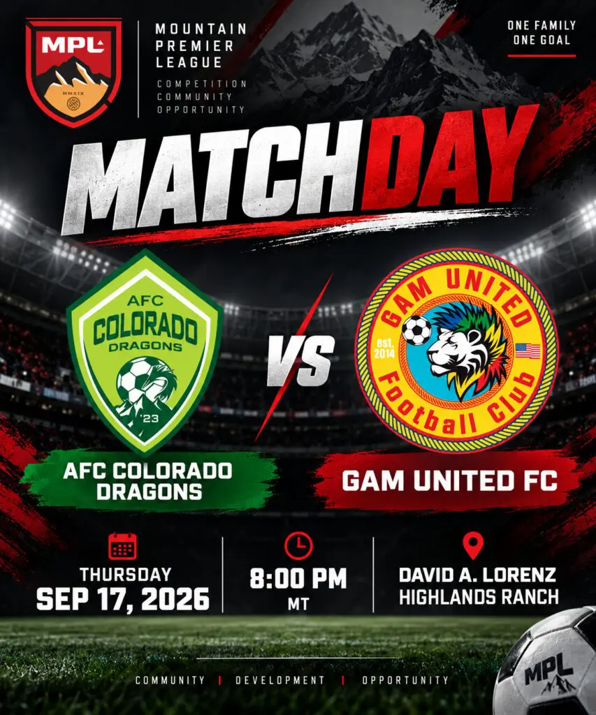 MPL game tonight