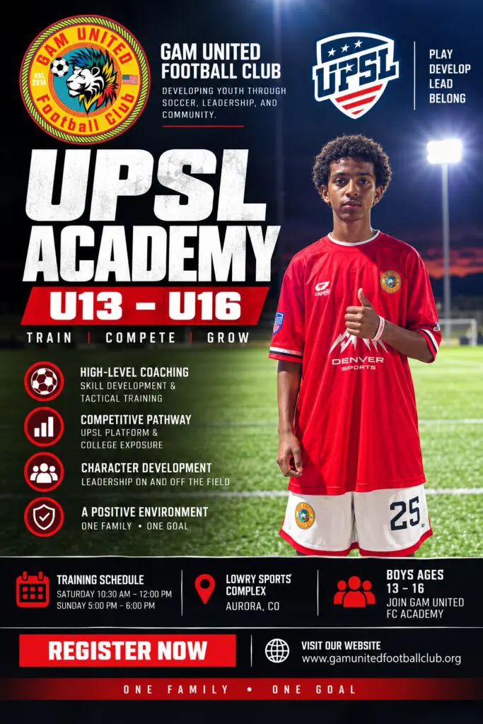 U13-U16