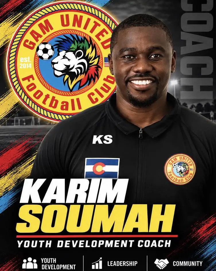 Karim spotlight