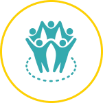 Community-Driven